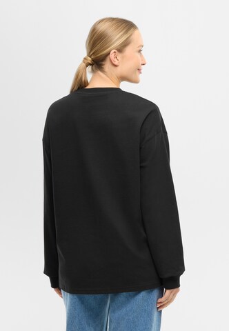 Johnny Urban - Camiseta 'Miran' en negro