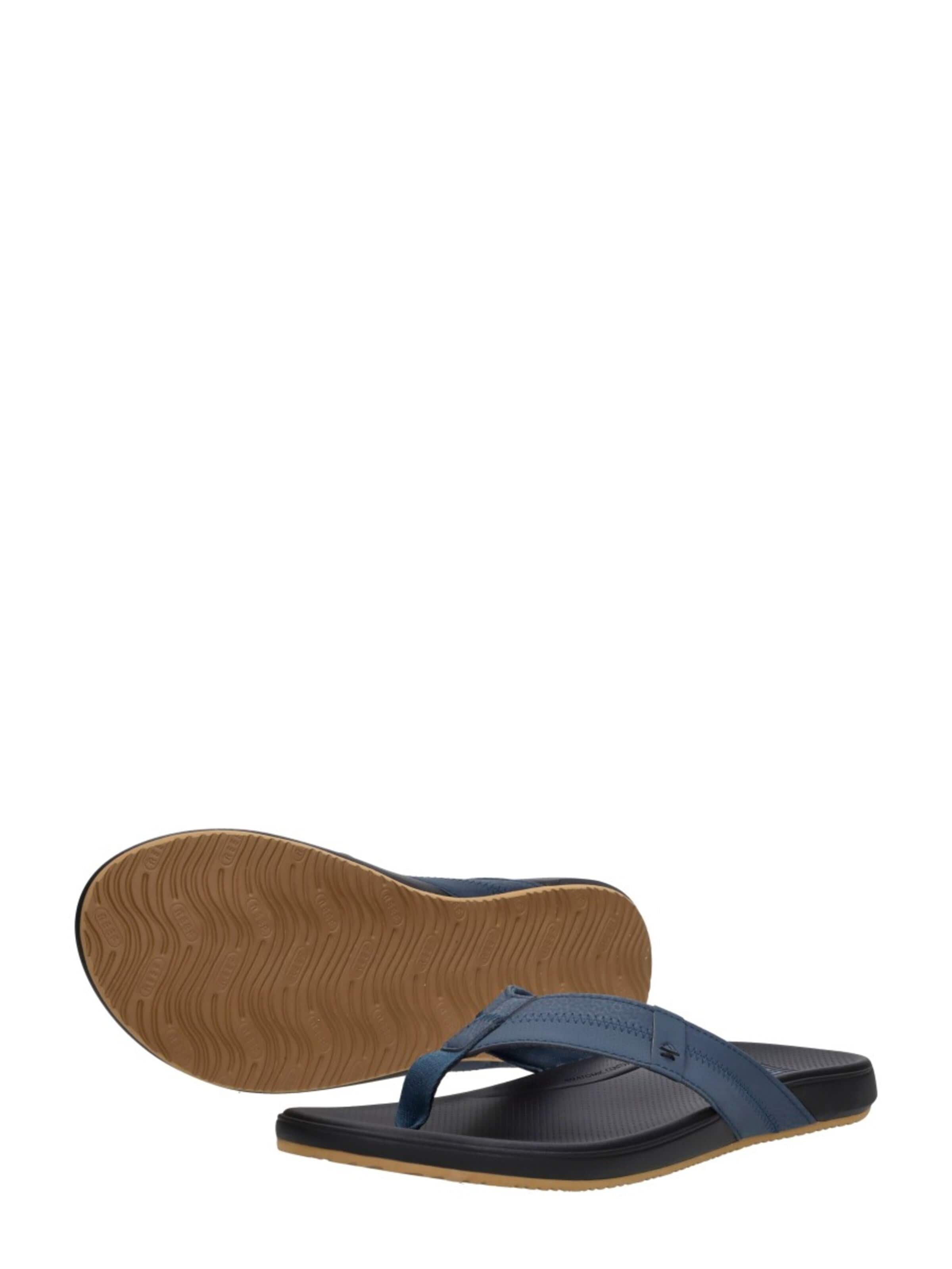 REEF T-bar sandals 'Cushion Phantom 2.0' in Blue