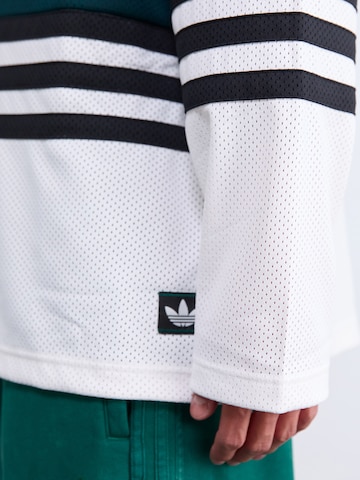 ADIDAS ORIGINALS Bluser & t-shirts i grøn