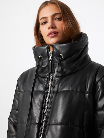 BE EDGY Jacke 'Melanie' in Schwarz