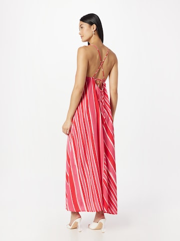 Robe 'SAVANAH' River Island en rose