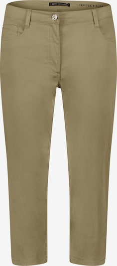 Betty Barclay Jeans in 27-28 in oliv, Produktansicht