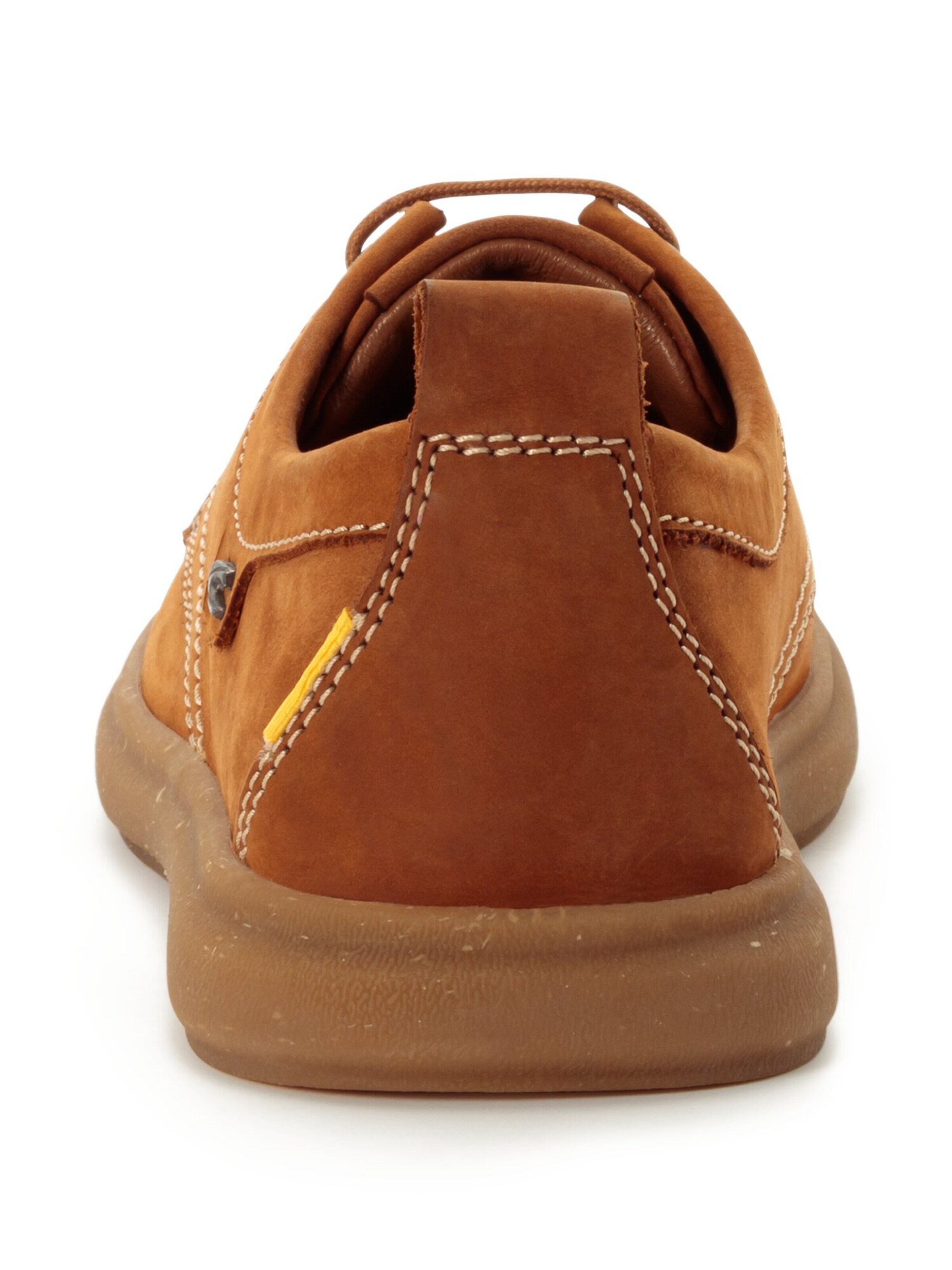 CAMEL ACTIVE Lace-Up Shoes in Brown