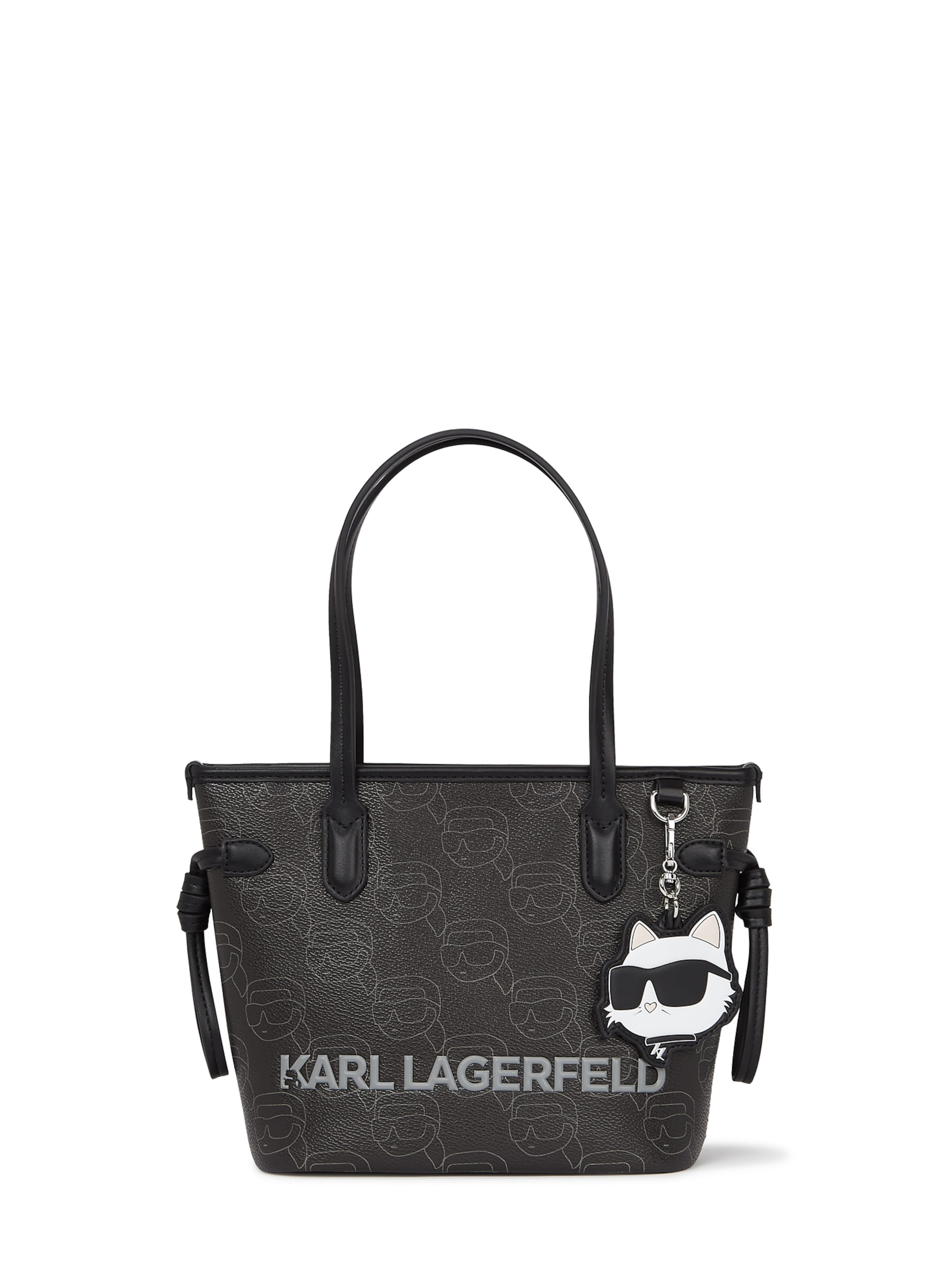 MICHAEL Michael Kors Handbag in Black ABOUT YOU