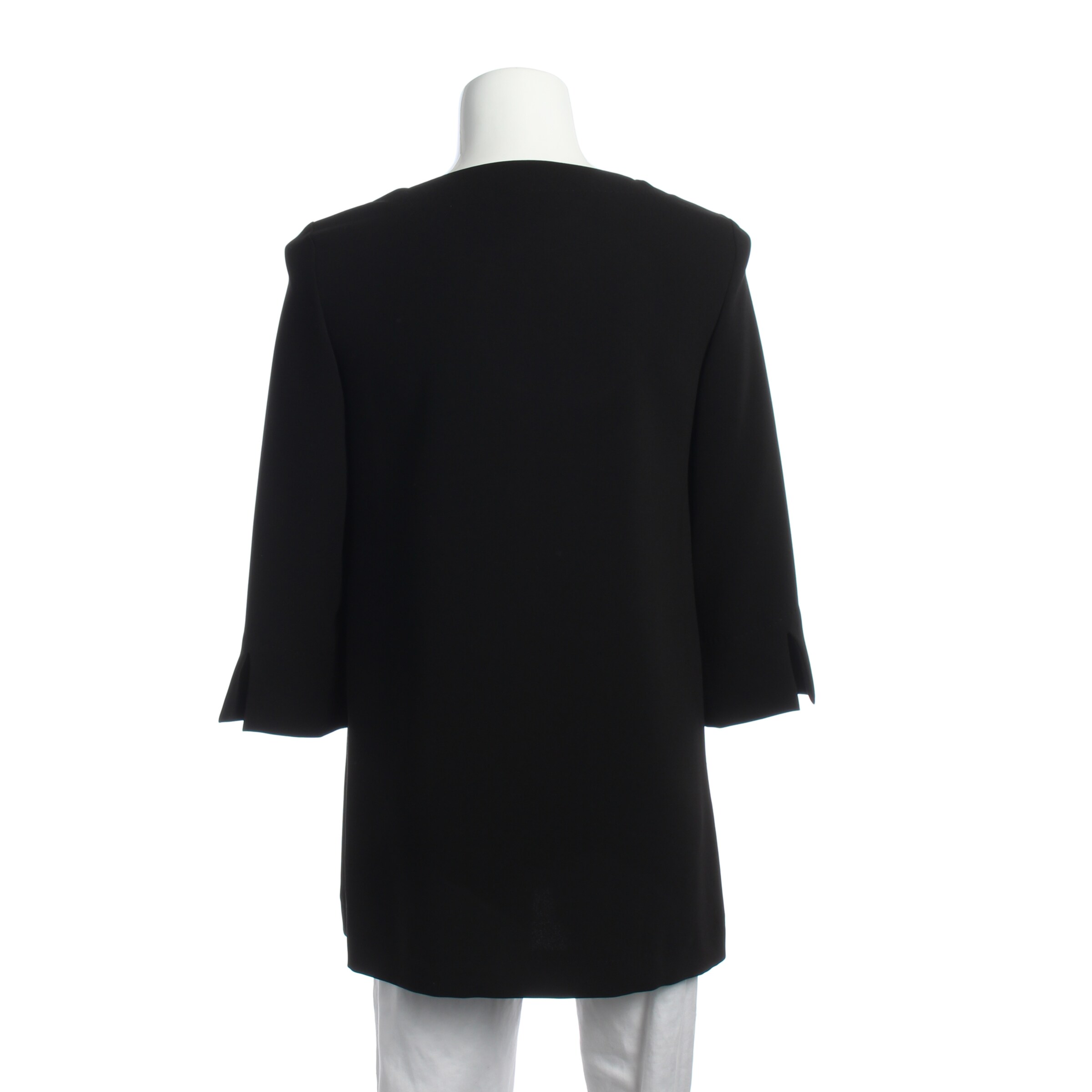 Maison Common Blouse & Tunic in XS in Black