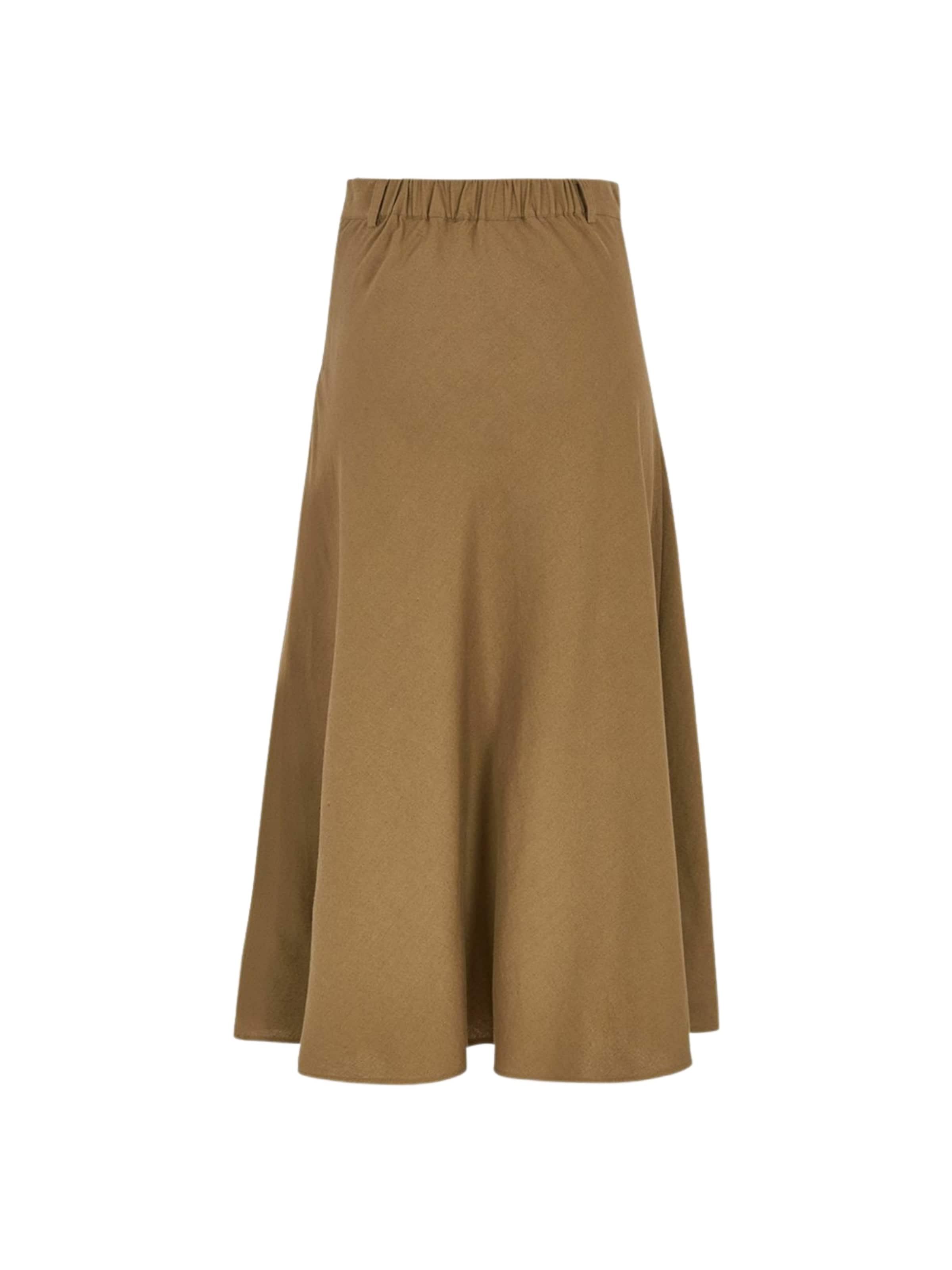 Gonna ' SRYindi ' di Soft Rebels in marrone