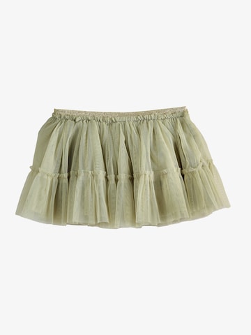Fustă 'Lolita' de la Milk & Muffin pe verde
