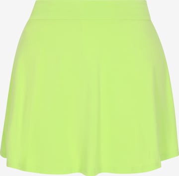 myMo ATHLSR - Falda en verde: frente