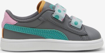 Baskets 'Smash 3.0 Summer Camp' PUMA en gris