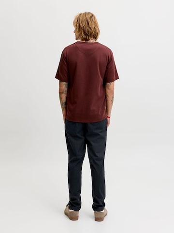 JACK & JONES Regular Chino 'JPSTollie Connor' in Blauw