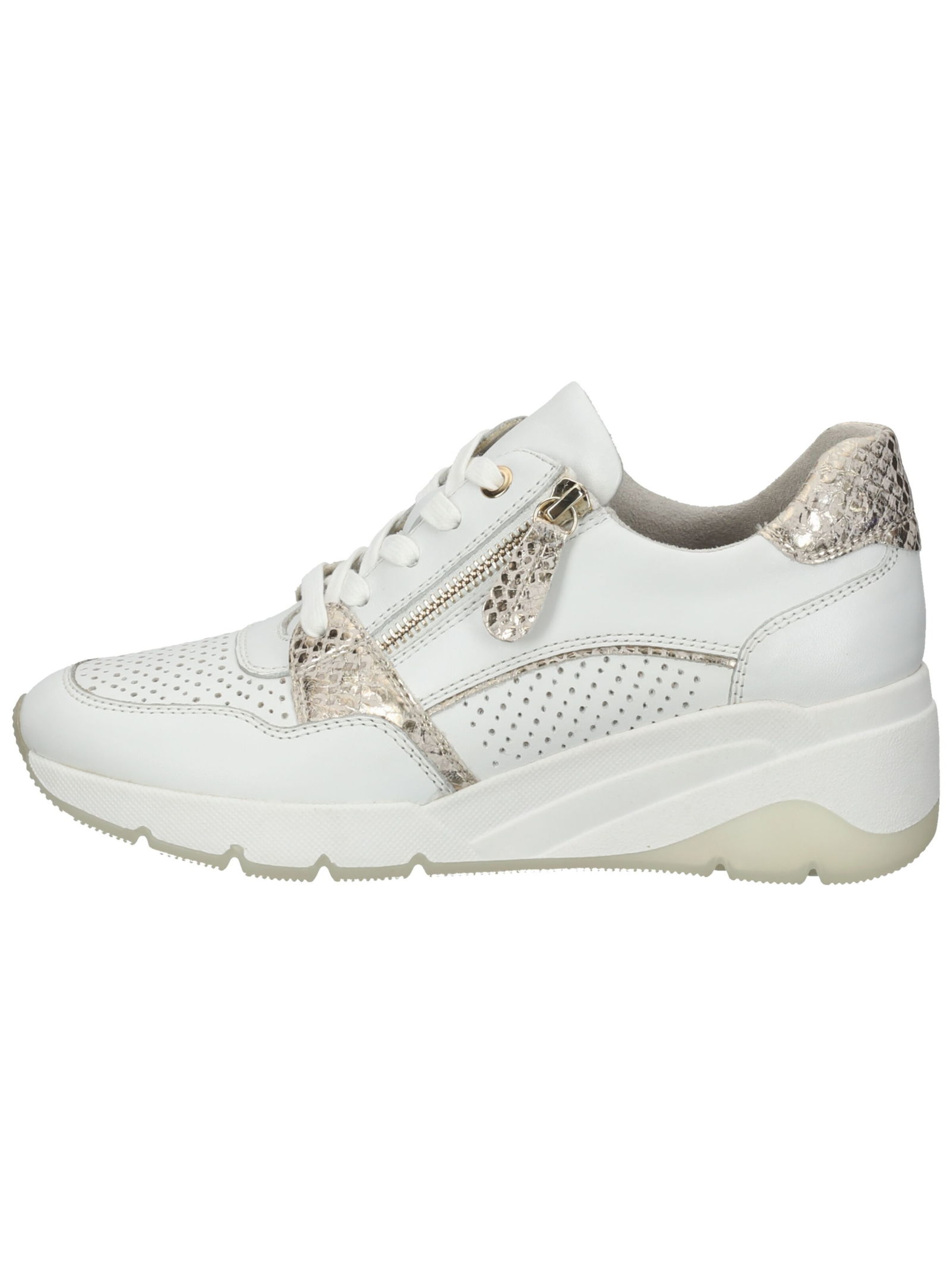 Bama Sneakers in White