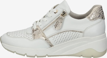 Bama Sneaker in Weiß
