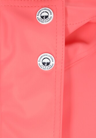Schmuddelwedda Functionele jas in Roze