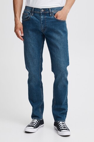 BLEND Regular Jeans in Blauw: voorkant