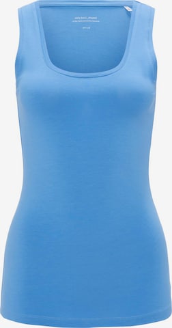 OPUS Top 'Imilia' in Blue: front