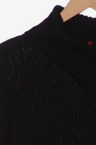 Olsen Sweater & Cardigan in L in Black