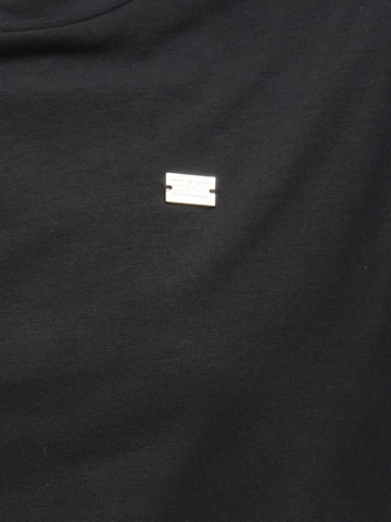 EA7 Emporio Armani - Camisa em preto