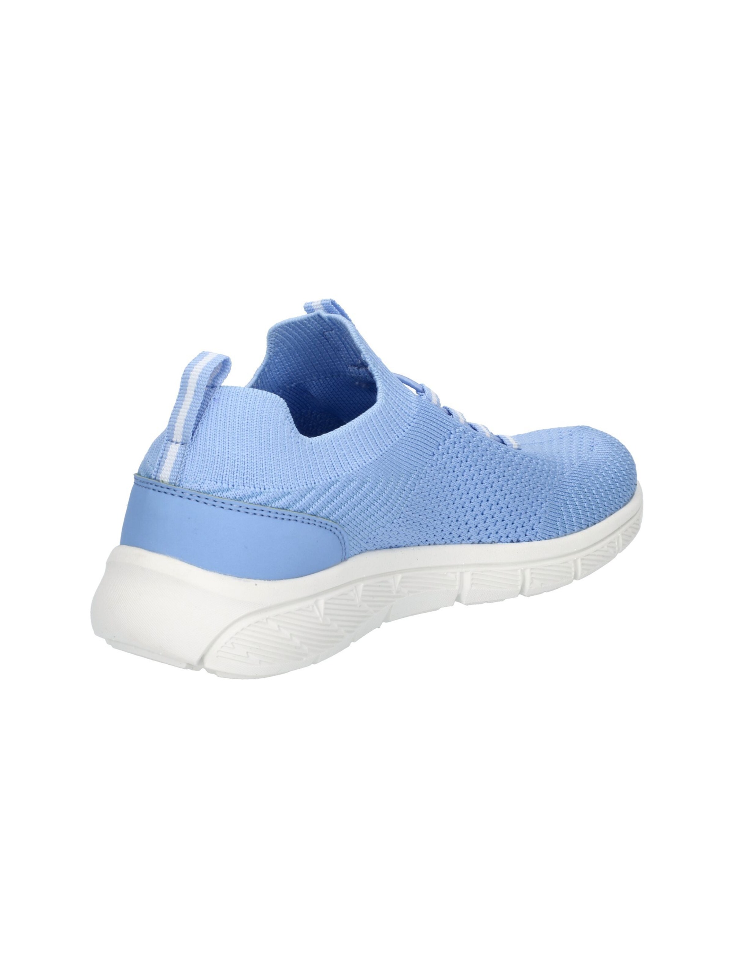 LICO Slip-Ons 'Sevilla' in Blue