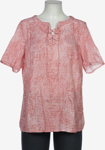 Bexleys Blouse & Tunic in L in Pink: front