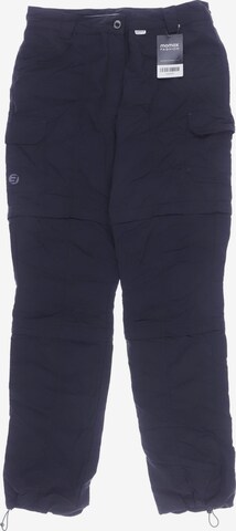 ICEPEAK Pants in S in Grey: front