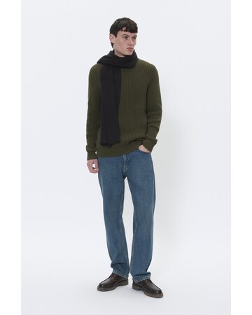 Matinique Pullover 'MATriton' in Grün