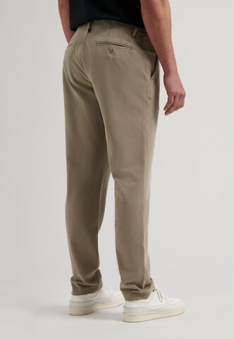 Dstrezzed Regular Chino Pants in Brown