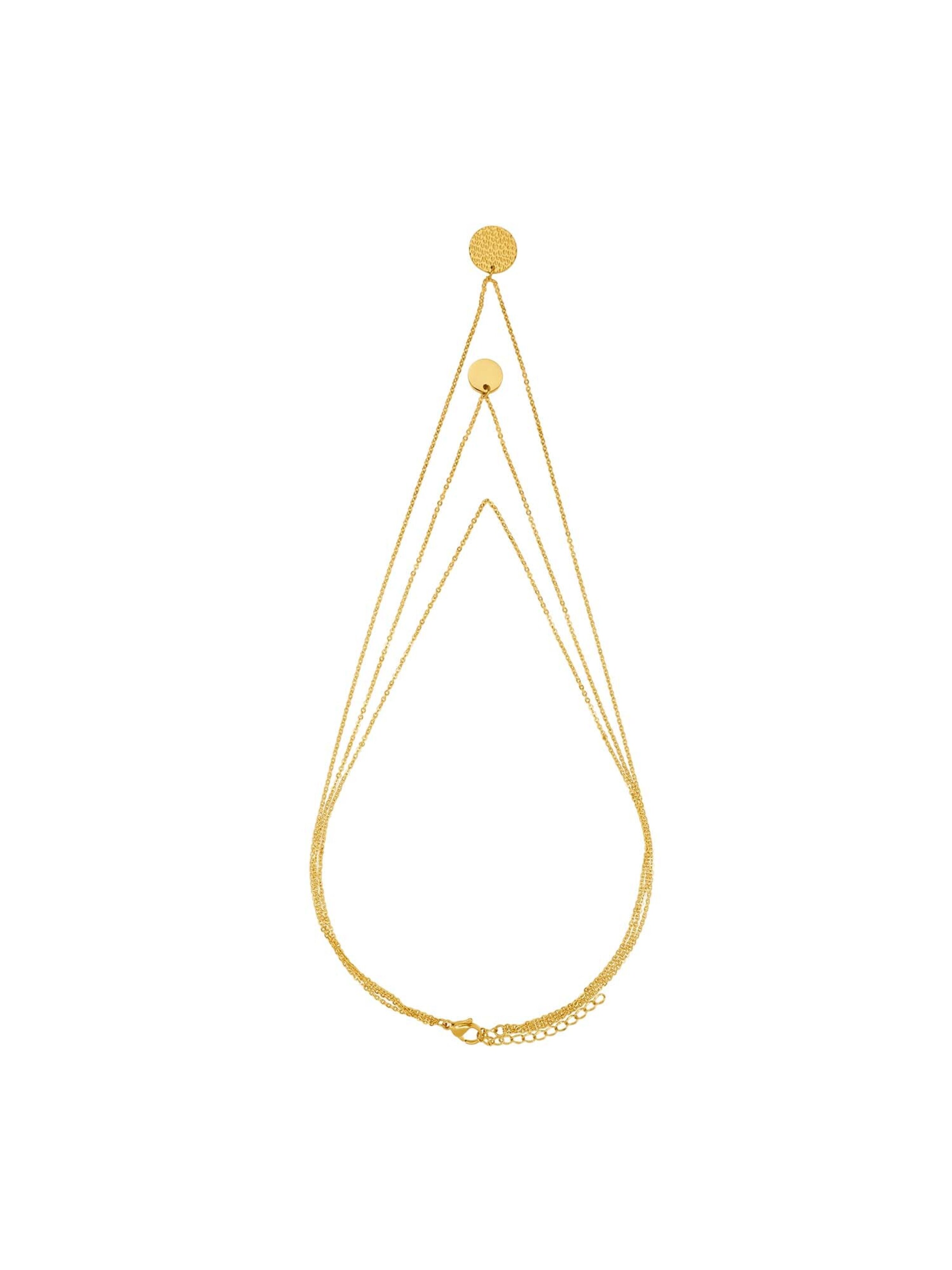 Heideman Kette 'Clara' in Gold