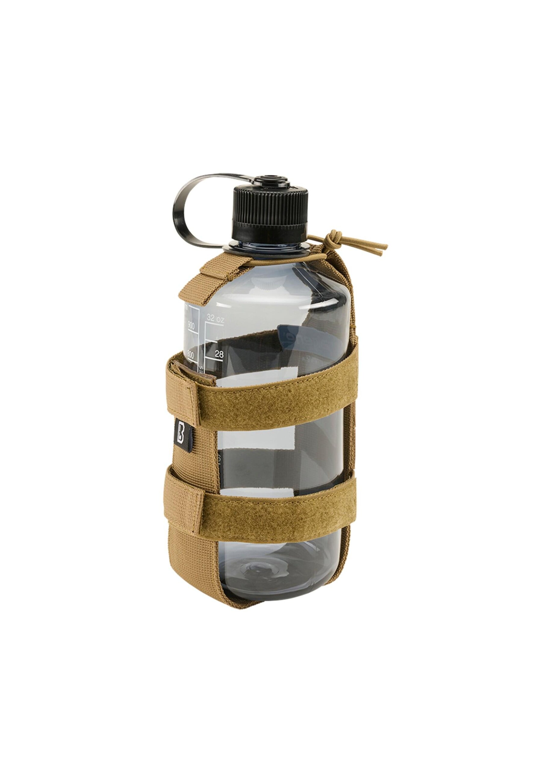 Accessori per borse 'Bottle Holder' di Brandit in beige