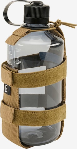 Brandit Accessoires voor tassen 'Bottle Holder' in Beige