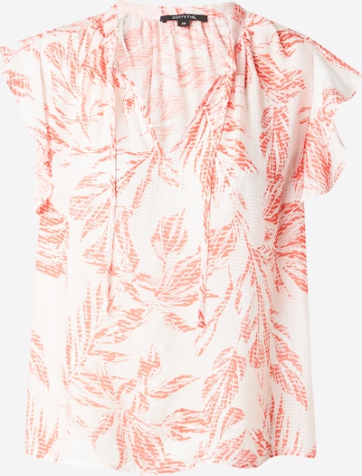 COMMA Bluza u roza / bijela, Pregled proizvoda