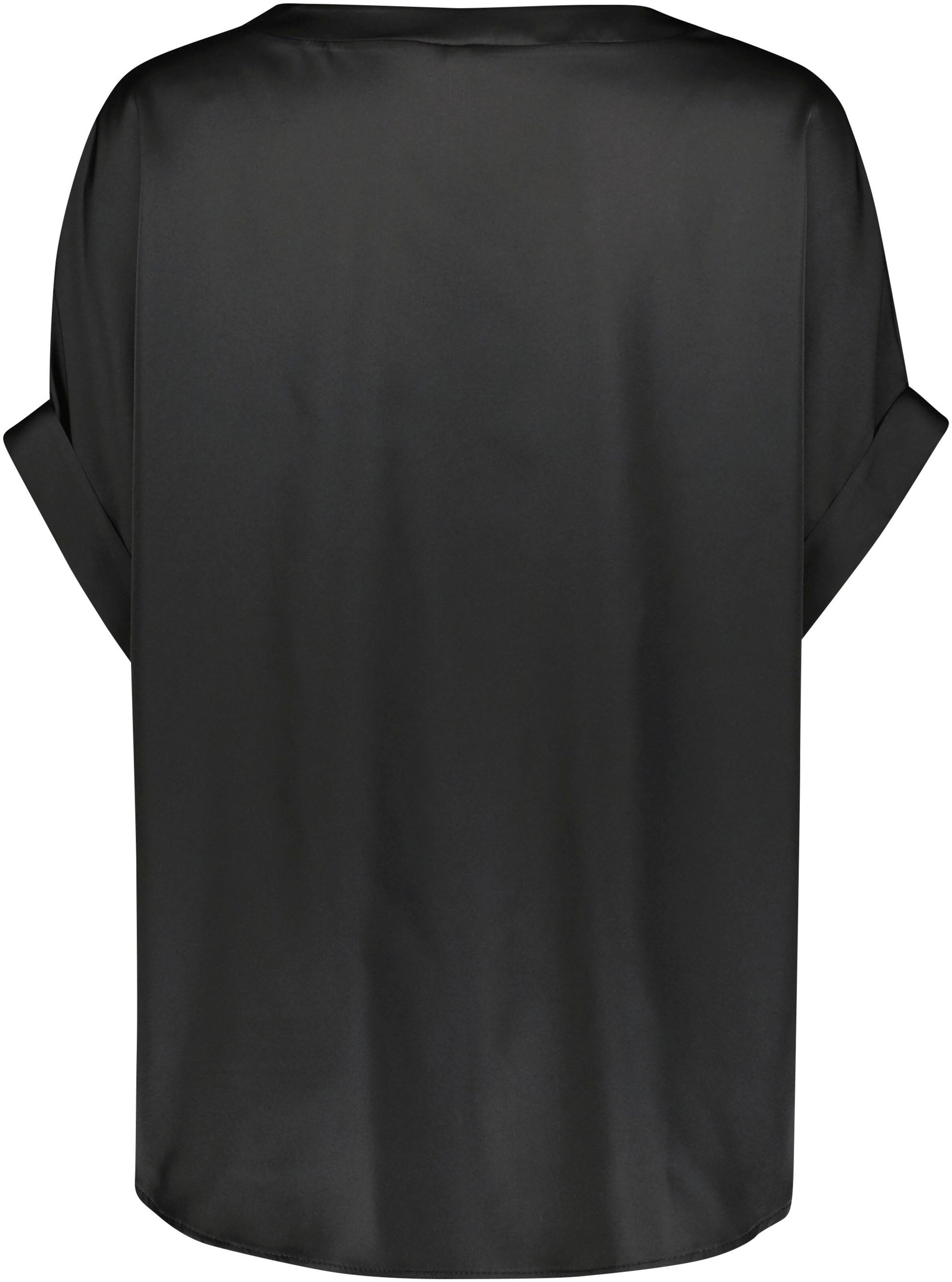 IMPERIAL Blouse in Black