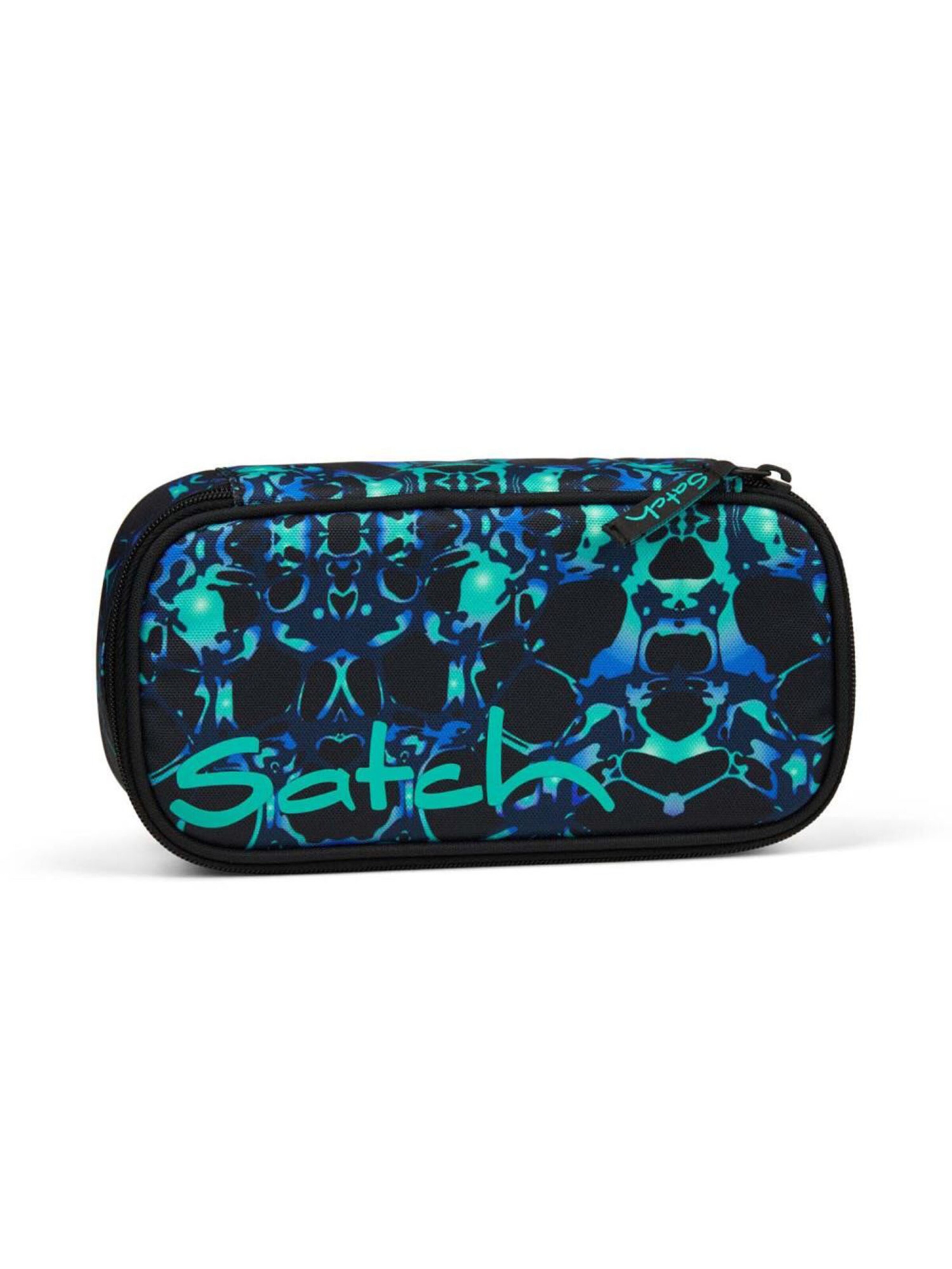 Satch Rucksack‌‌‌‌ in Blau