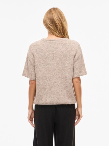 Pullover 'VIMarley' di VILA in beige
