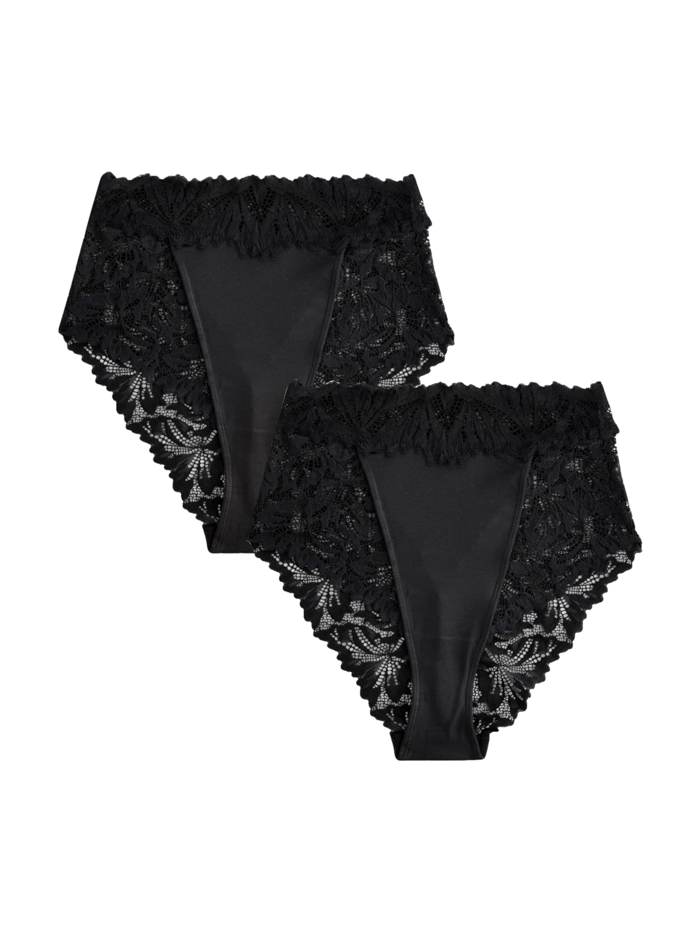 Next Nohavičky - Čierna: predná strana