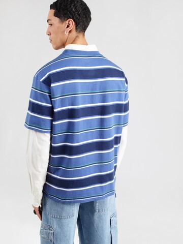 LEVI'S ® T-Shirt 'RED TAB VINTAGE' in Blau