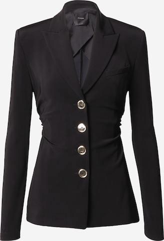 Blazer 'Giacca' PINKO en noir : devant