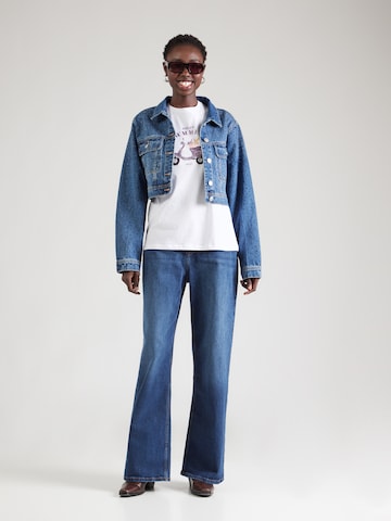 Liu Jo Футболка в Белый