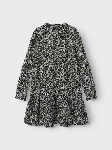 NAME IT Jurk in Blauw