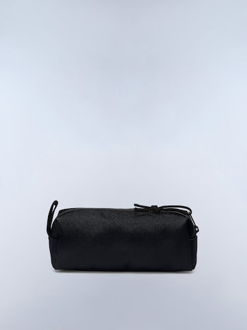 NAPAPIJRI Stationery 'Voyage' in Black