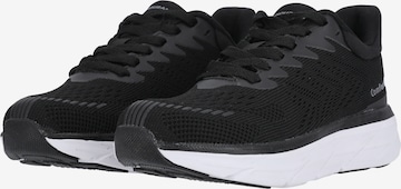 ENDURANCE Athletic Shoes 'Masako' in Black