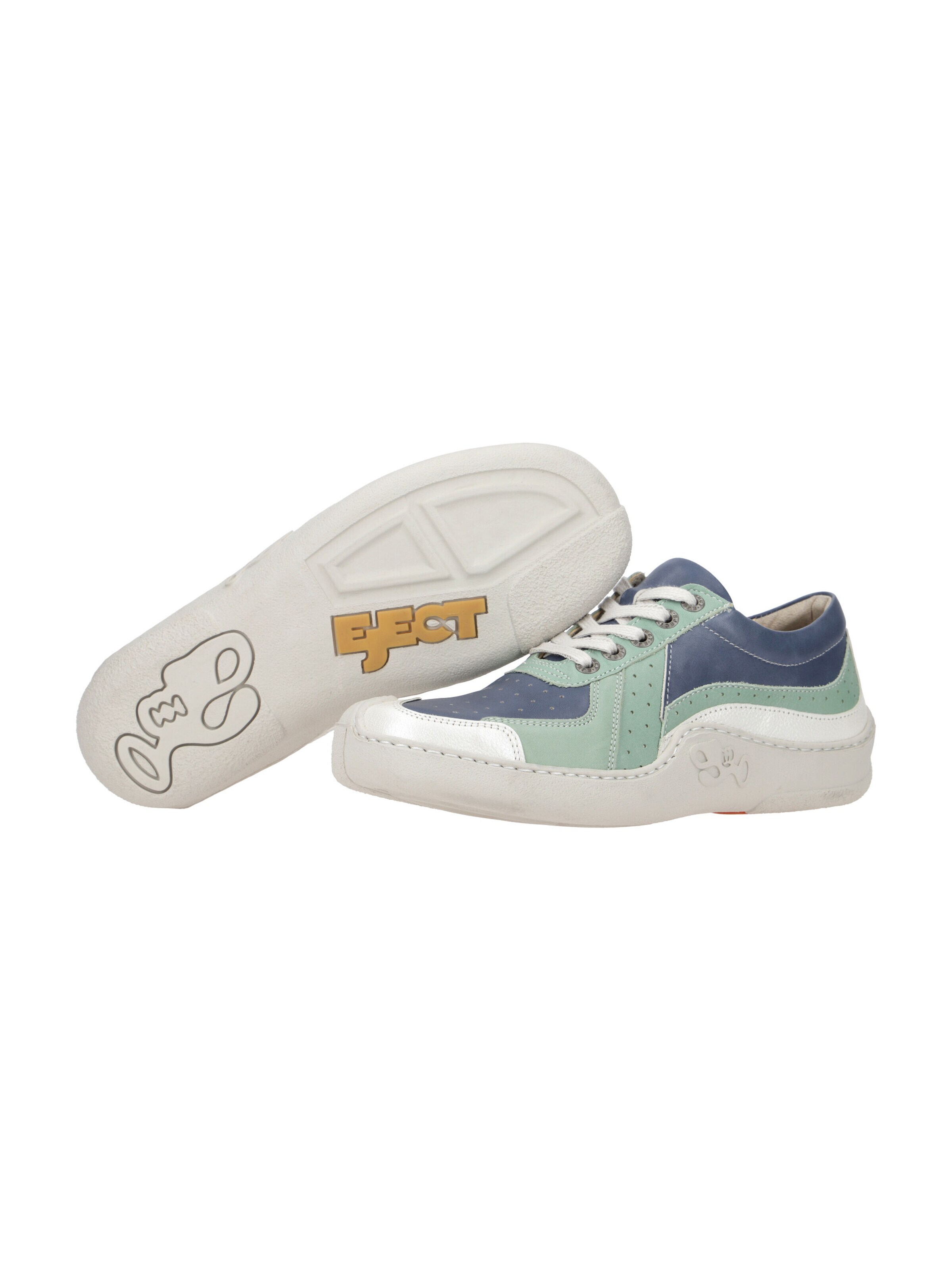 EJECT Sneaker low '20419'‌‌‌‌‌‌‌‌ in Mischfarben