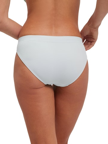 FALKE Athletic Underwear in White