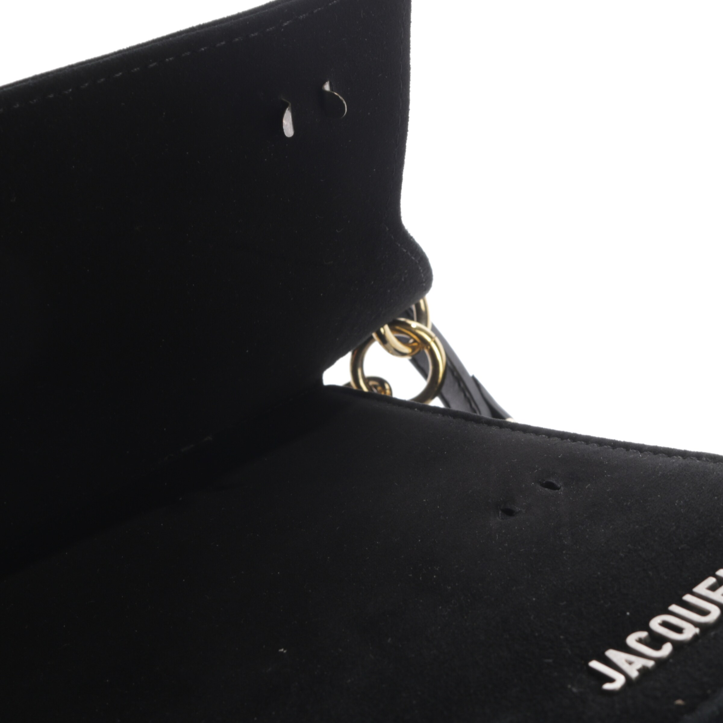 Jacquemus Bag in One size in Black