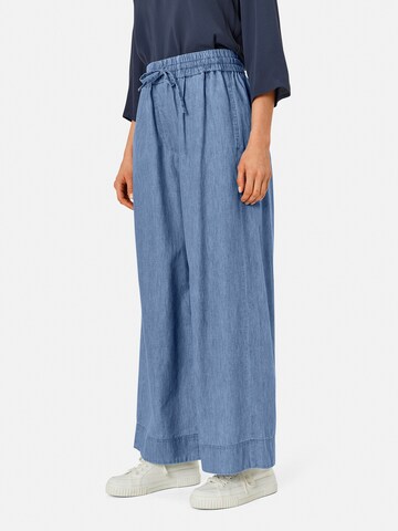 Masai Loose fit Jeans 'Paxine' in Blue