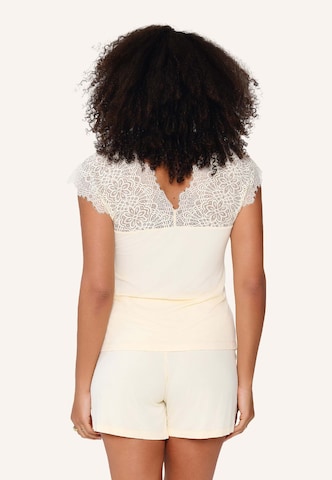 Pigiama di LingaDore in beige