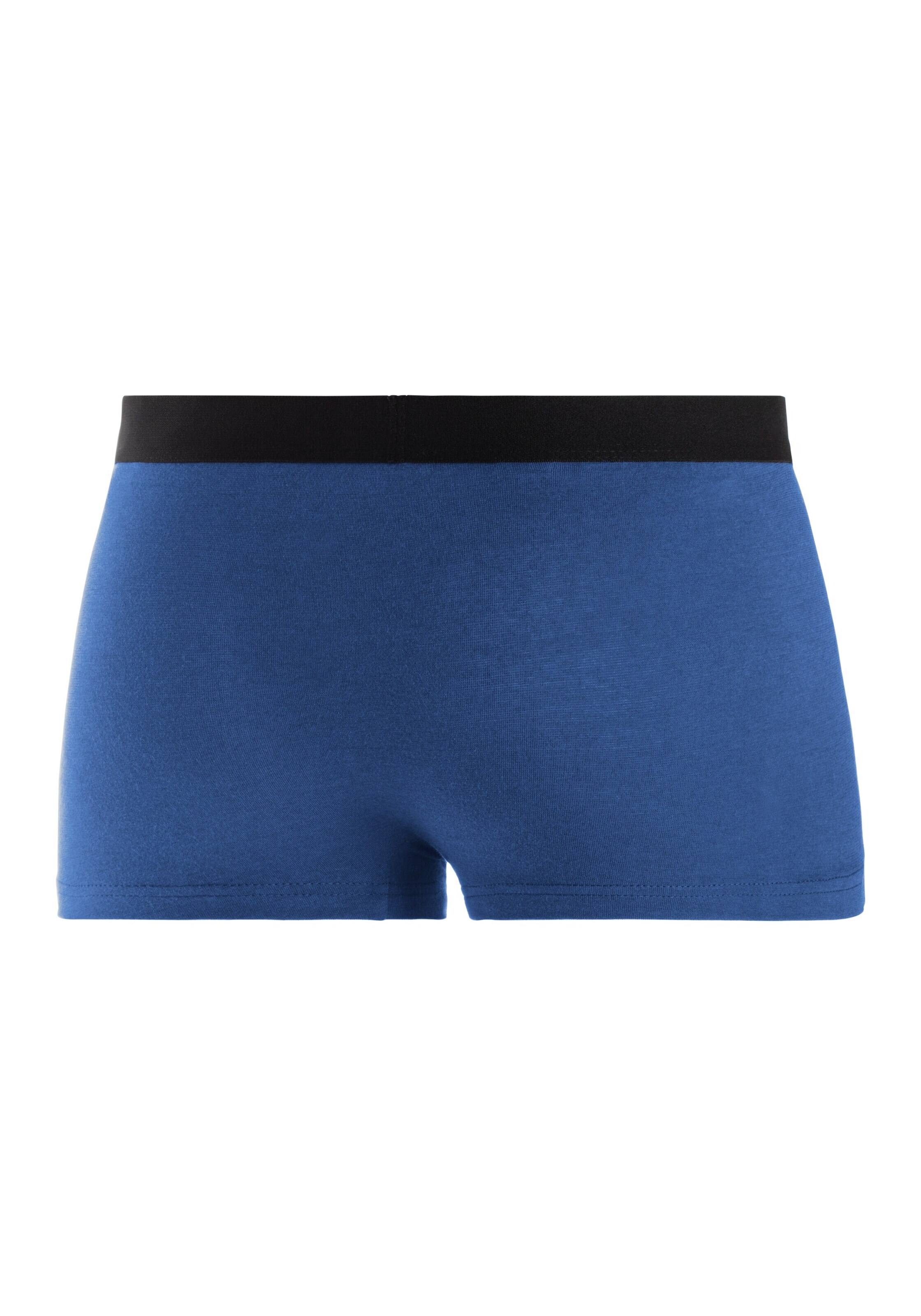 Boxers H.I.S en bleu