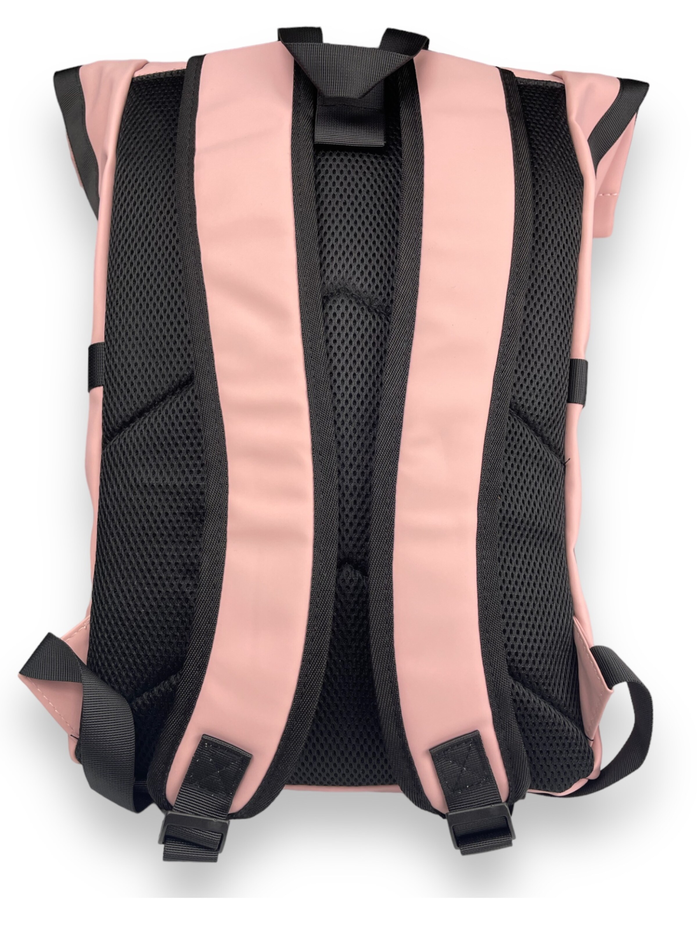 Kumixi Backpack in Pink