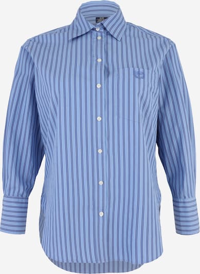 Palaidinė iš Gap Tall, spalva – mėlyna / opalo / pilka, Prekių apžvalga