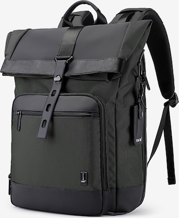 Peak Time Backpack 'PT-303' in Green