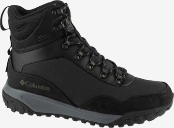 COLUMBIA Boots 'Columbia Burnsider Omni-Heat Infinity' in Black: front